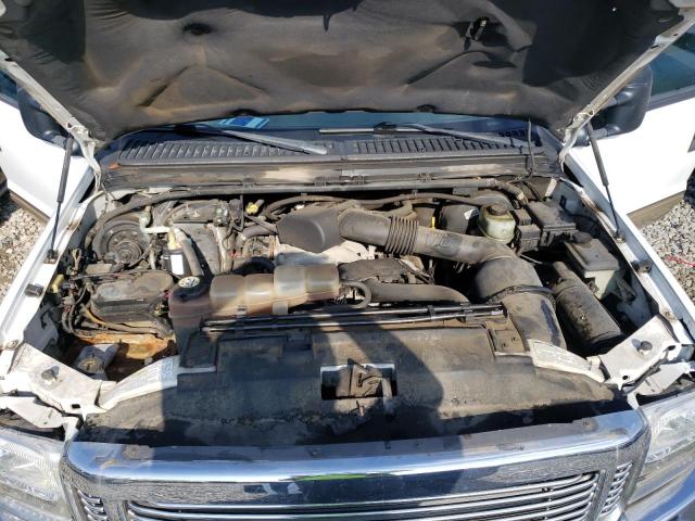 Photo 7 from auction – 2001 FORD F250 SUPER with VIN 1FTNX21S91EC72144
