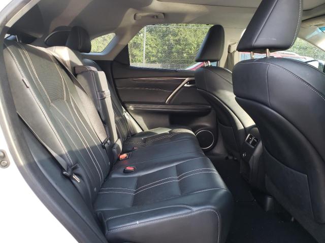 Photo 6 from auction – 2018 LEXUS RX 350 BAS with VIN 2T2BZMCA7JC145257