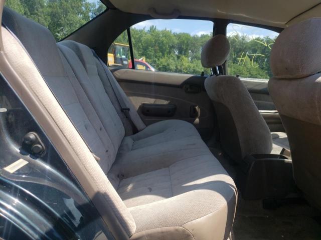 Photo 6 from auction – 1996 TOYOTA COROLLA DX with VIN 2T1BB02E7TC176226