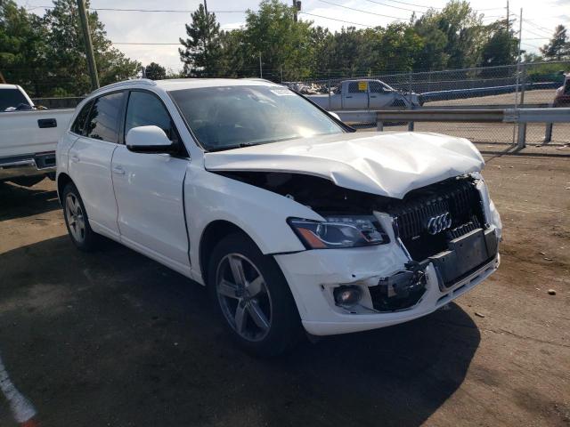 AUDI UK 2012 with VIN WA1LFAFP5CA085965 - Photo from auction