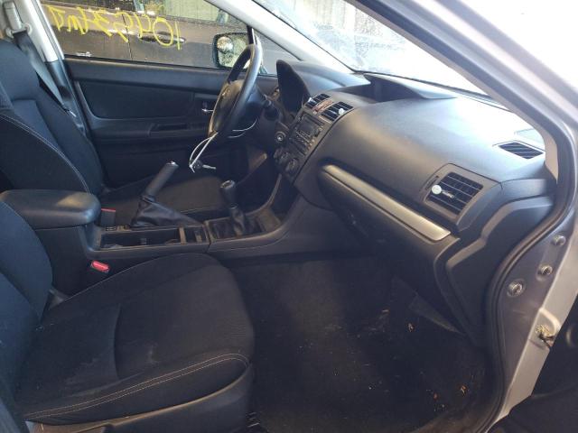 Photo 5 from auction – 2012 SUBARU IMPREZA SP with VIN JF1GPAL60CG242269