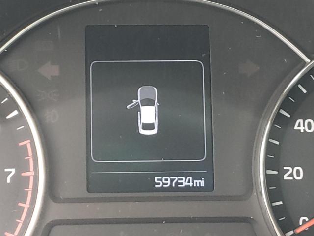 Photo 8 from auction – 2017 KIA FORTE LX with VIN 3KPFL4A77HE037781