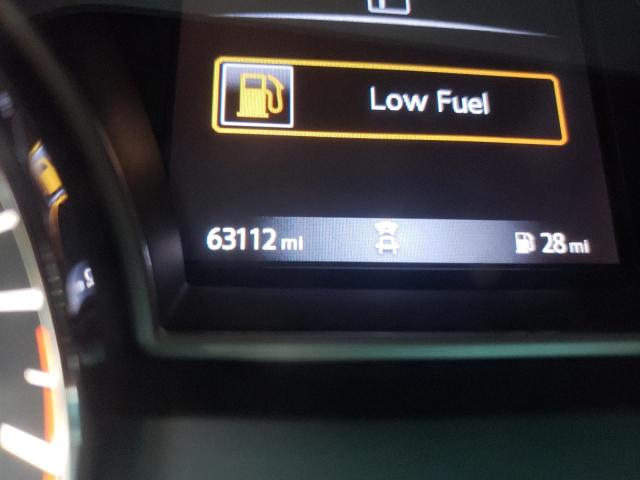 Photo 8 from auction – 2018 NISSAN ALTIMA 2.5 with VIN 1N4AL3AP8JC475104