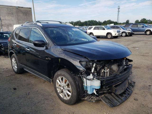 Photo 1 from auction – 2019 NISSAN ROGUE S with VIN KNMAT2MVXKP522514