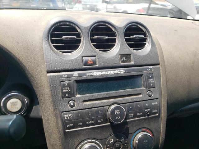 Photo 9 from auction – 2008 NISSAN ALTIMA 2.5 with VIN 1N4AL21E78C181146