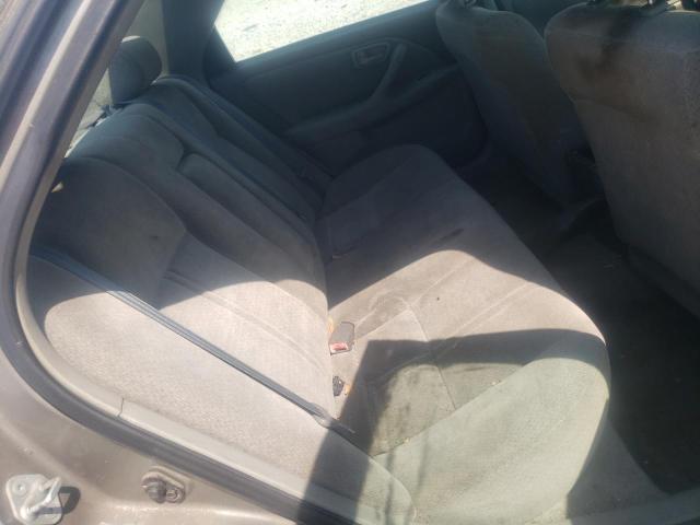 Photo 6 from auction – 2000 TOYOTA CAMRY CE with VIN 4T1BG22K7YU669610