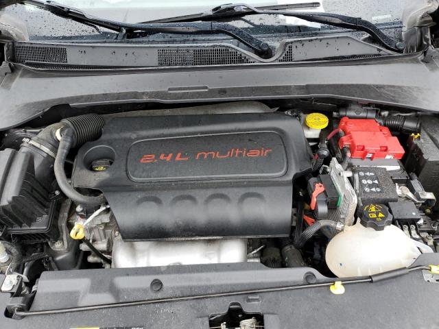 Photo 7 from auction – 2020 JEEP COMPASS LI with VIN 3C4NJDCB3LT120017