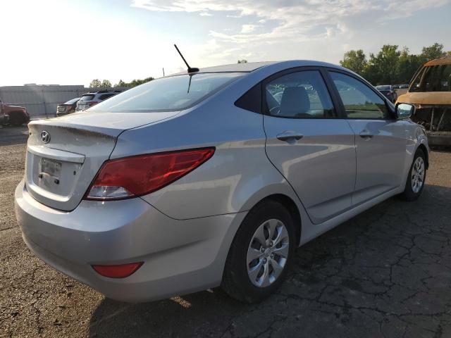 Photo 4 from auction – 2016 HYUNDAI ACCENT SE with VIN KMHCT4AE1GU082776