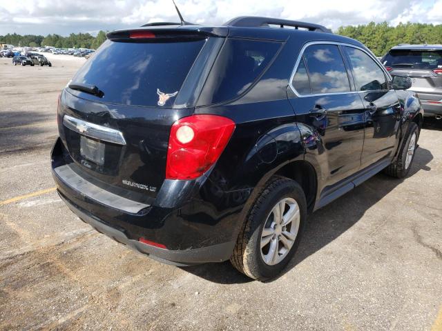Photo 4 from auction – 2012 CHEVROLET EQUINOX LT with VIN 2GNALPEK9C1293864