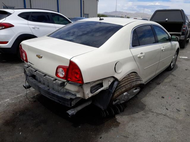 Photo 4 from auction – 2010 CHEVROLET MALIBU 2LT with VIN 1G1ZD5E77AF107360