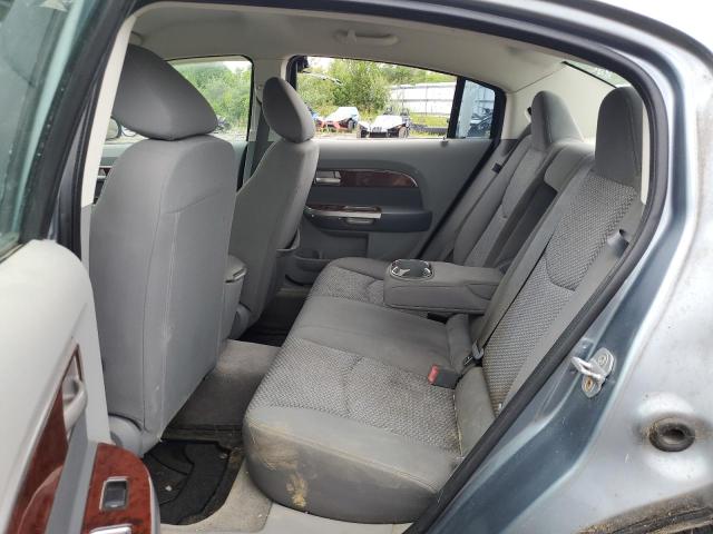 Photo 6 from auction – 2008 CHRYSLER SEBRING LX with VIN 1C3LC46K38N223091