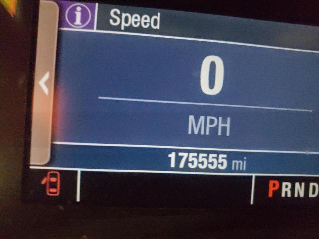 Photo 8 from auction – 2014 CHEVROLET IMPALA LS with VIN 2G11Y5SL8E9110883