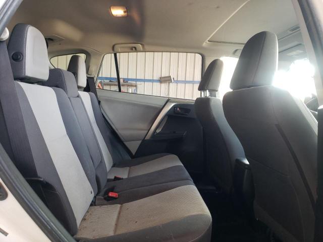 Photo 6 from auction – 2013 TOYOTA RAV4 XLE with VIN JTMRFREV9D5017029