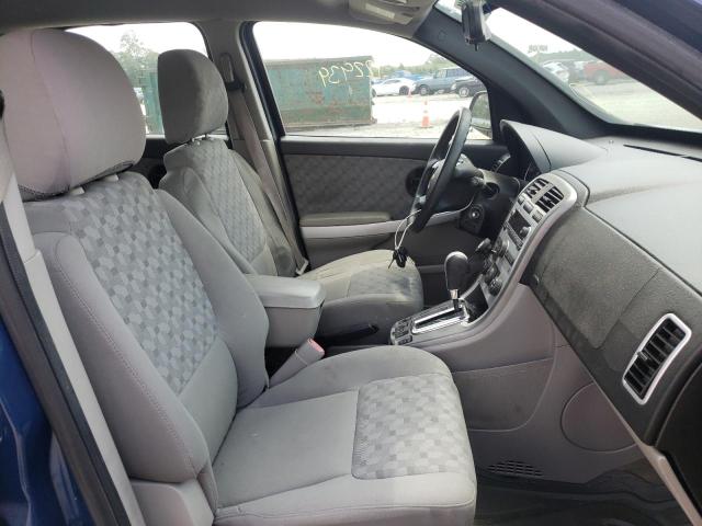 Zdjęcie 5 z aukcji – 2009 CHEVROLET EQUINOX LS z VIN 2CNDL13F596207692