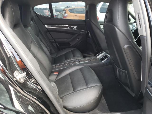 Photo 6 from auction – 2012 PORSCHE PANAMERA 2 with VIN WP0AA2A72CL010377