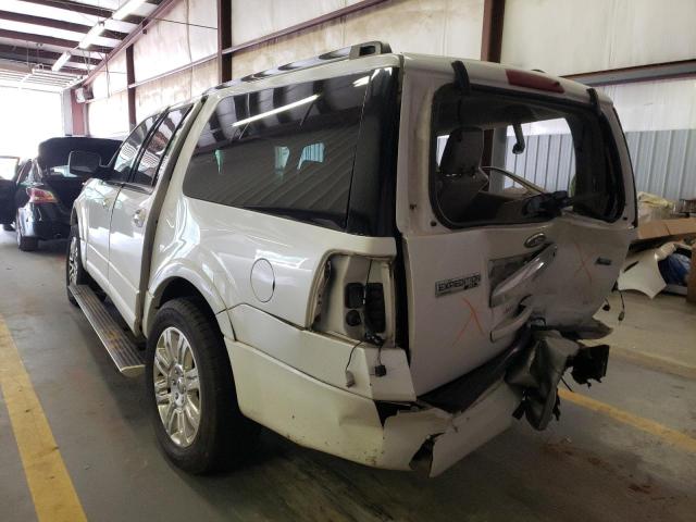 Photo 3 from auction – 2011 FORD EXPEDITION with VIN 1FMJK2A56BEF23724