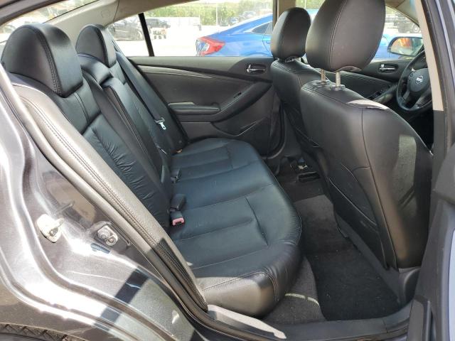 Photo 6 from auction – 2012 NISSAN ALTIMA BAS with VIN 1N4AL2AP4CC161740