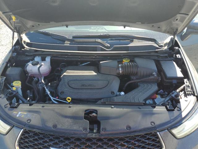 Photo 7 from auction – 2022 CHRYSLER PACIFICA T with VIN 2C4RC1BG3NR131032