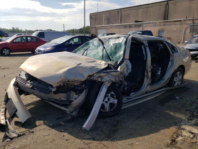 Photo 2 from auction – 2011 CHEVROLET IMPALA LS with VIN 2G1WF5EK0B1280440