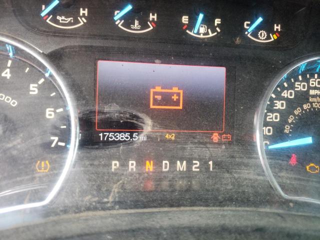 Photo 8 from auction – 2012 FORD F150 SUPER with VIN 1FTFW1ET4CFC94733