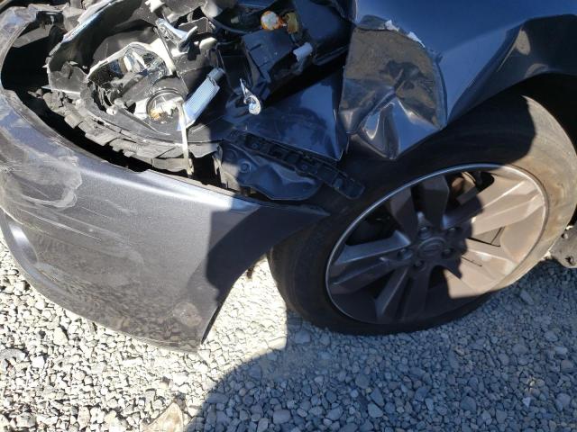 Photo 9 from auction – 2012 NISSAN ALTIMA SR with VIN 1N4BL2AP5CC252553