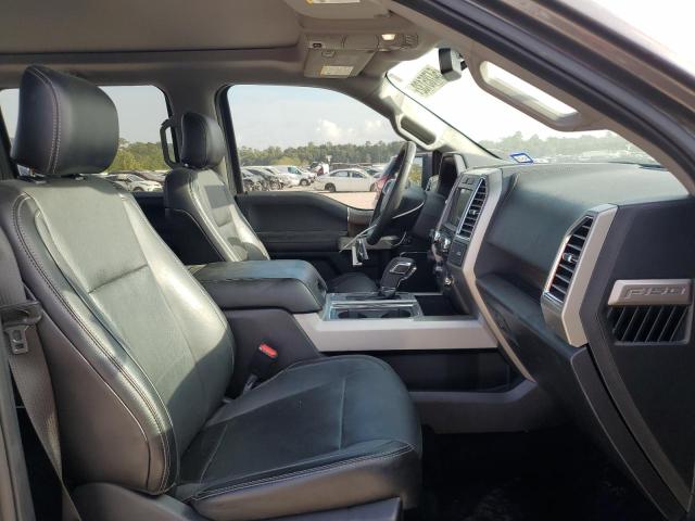 Photo 5 from auction – 2016 FORD F150 SUPER with VIN 1FTEW1CG8GKF44795