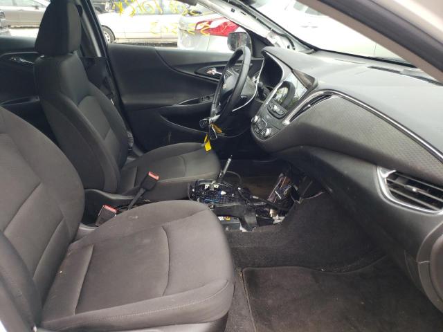 Photo 5 from auction – 2016 CHEVROLET MALIBU LT with VIN 1G1ZE5ST8GF345824