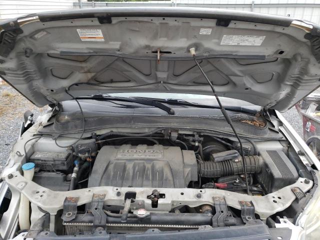 Photo 7 from auction – 2006 HONDA PILOT LX with VIN 5FNYF181X6B014471