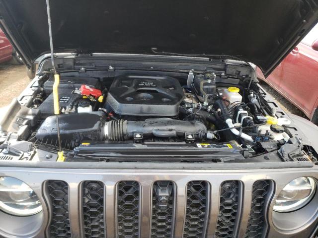 Photo 7 from auction – 2021 JEEP WRANGLER U with VIN 1C4HJXEN1MW607993