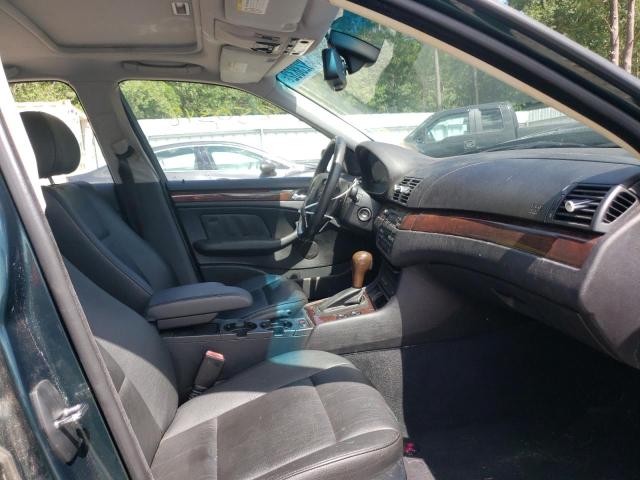 Photo 5 from auction – 2005 BMW 325 XI with VIN WBAEU33475PR17457