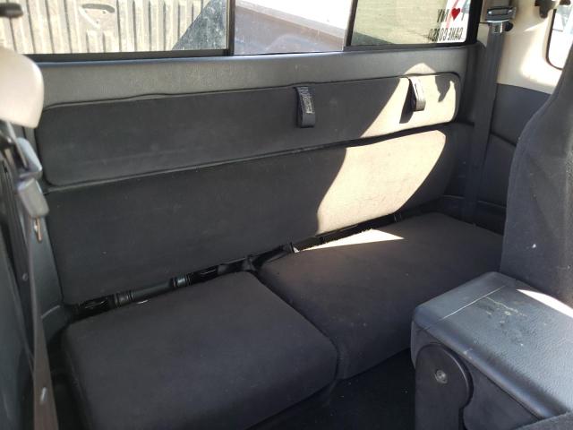 Photo 6 from auction – 2004 DODGE DAKOTA SLT with VIN 1D7GL42N24S553447