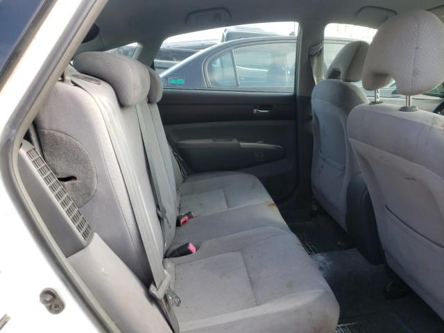 Photo 6 from auction – 2005 TOYOTA PRIUS with VIN JTDKB20U453102909