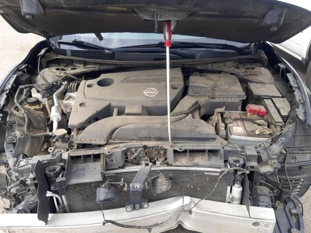 Photo 7 from auction – 2015 NISSAN ALTIMA 2.5 with VIN 1N4AL3APXFC272027