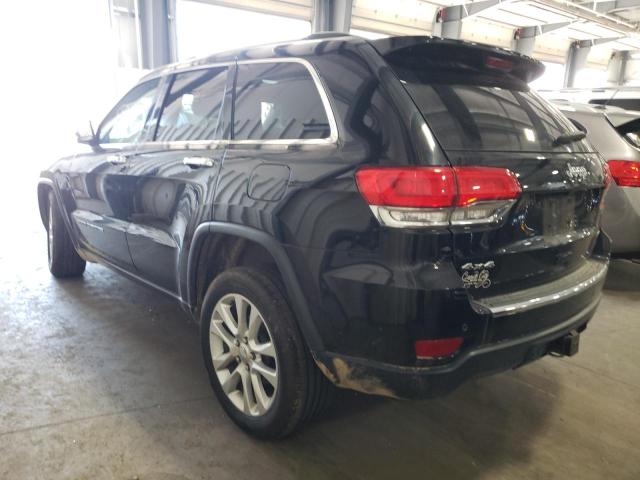 Photo 3 from auction – 2017 JEEP GRAND CHER with VIN 1C4RJFBG2HC821239