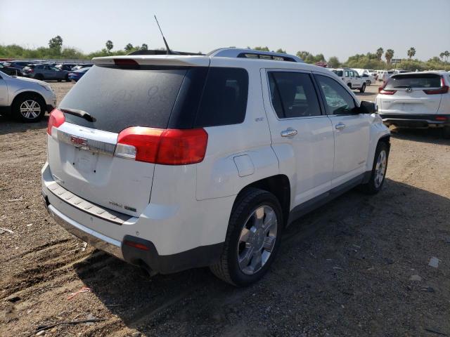Photo 4 from auction – 2011 GMC TERRAIN SL with VIN 2CTFLXE58B6248185