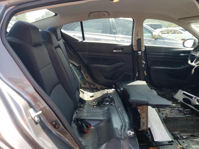 Photo 6 from auction – 2019 NISSAN ALTIMA S with VIN 1N4BL4BV9KC215447