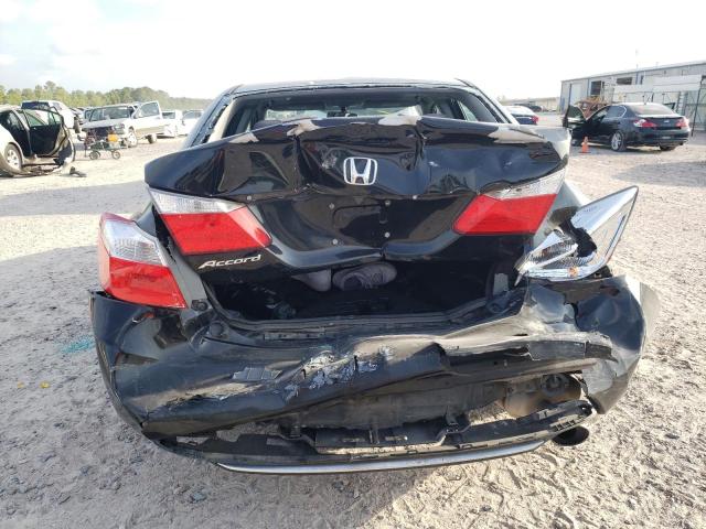 Photo 9 from auction – 2014 HONDA ACCORD EX with VIN 1HGCR2F74EA126948