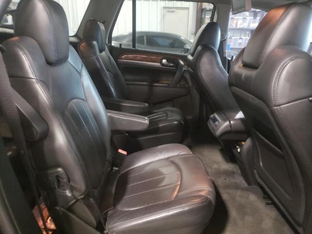 Photo 6 from auction – 2010 BUICK ENCLAVE CX with VIN 5GALRCED0AJ213978