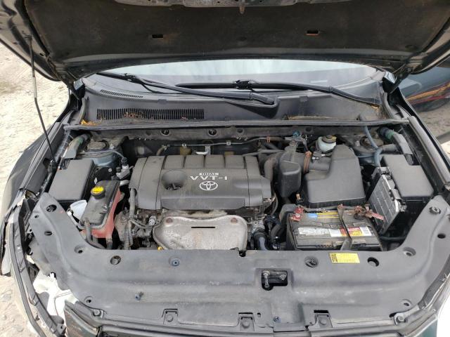 Photo 7 from auction – 2009 TOYOTA RAV4 with VIN 2T3ZF33V59W005511