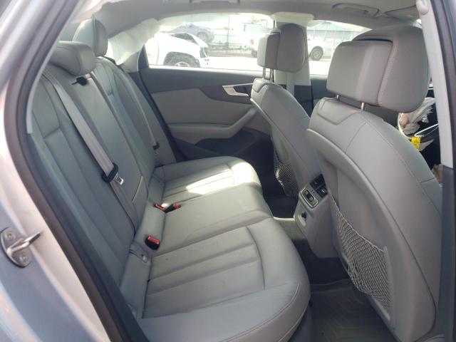 Photo 6 from auction – 2017 AUDI A4 PRESTIG with VIN WAUFNAF41HN019499