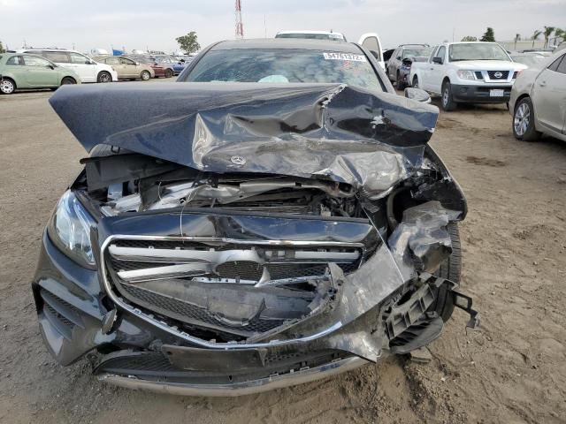 Photo 9 from auction – 2018 MERCEDES-BENZ E 300 with VIN WDDZF4JB1JA321849