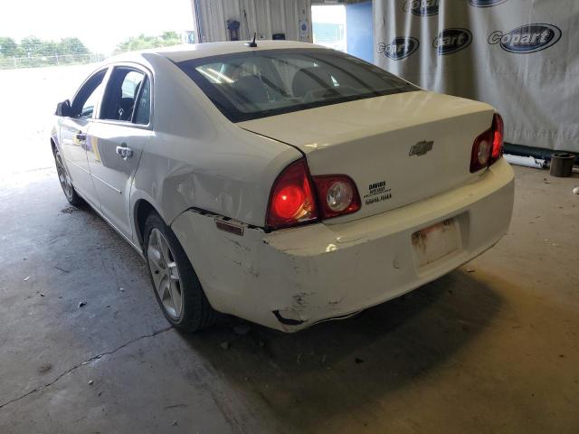 Photo 3 from auction – 2011 CHEVROLET MALIBU LS with VIN 1G1ZB5E17BF111055