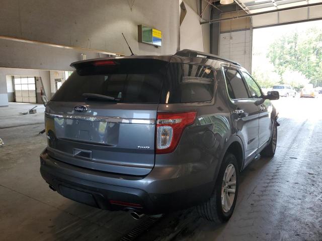 Photo 4 from auction – 2013 FORD EXPLORER X with VIN 1FM5K8D87DGA97446