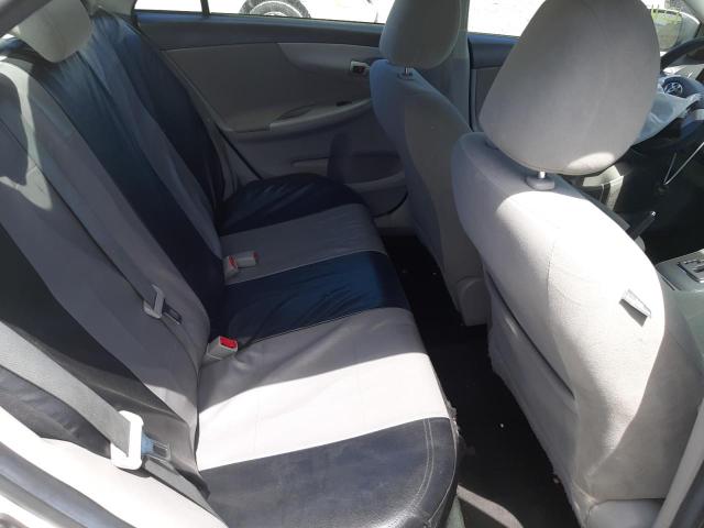 Photo 6 from auction – 2013 TOYOTA COROLLA BA with VIN 5YFBU4EE4DP090189