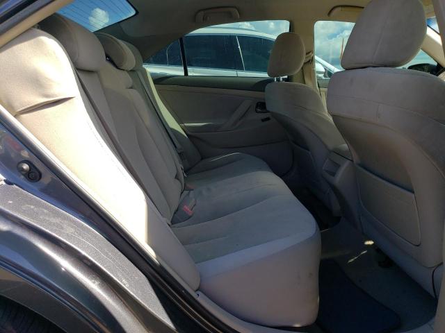 Photo 6 from auction – 2007 TOYOTA CAMRY CE with VIN 4T1BE46K67U707824