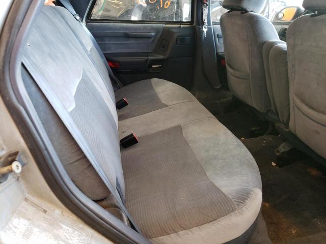 Photo 6 from auction – 1990 FORD TAURUS GL with VIN 1FACP57U1LA124894
