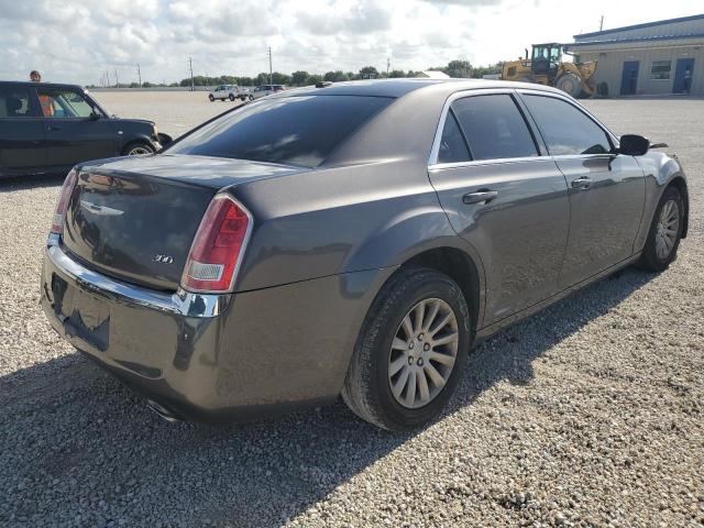Photo 4 from auction – 2014 CHRYSLER 300 with VIN 2C3CCAAG8EH382307