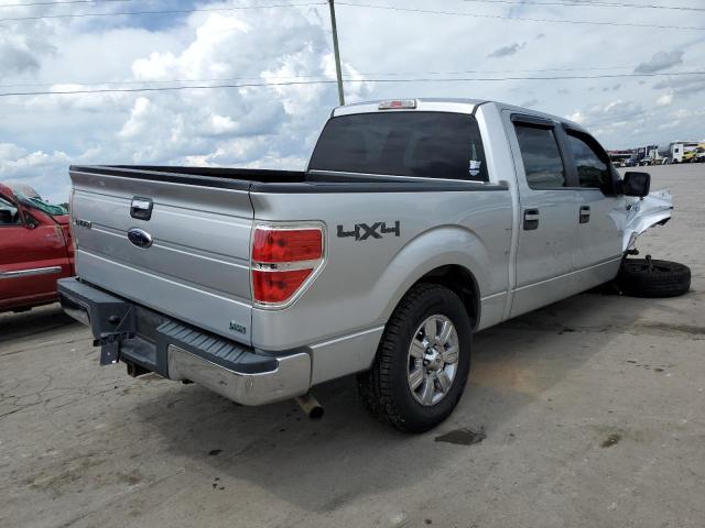 Photo 4 from auction – 2010 FORD F150 SUPER with VIN 1FTFW1EV3AFD13240