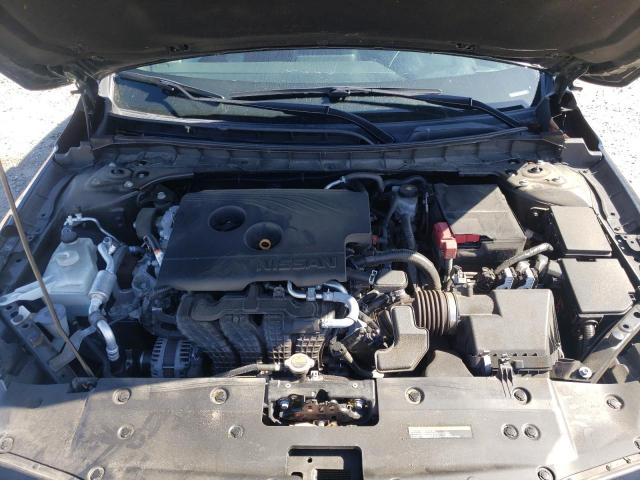 Photo 7 from auction – 2019 NISSAN ALTIMA SR with VIN 1N4BL4CV6KN320224