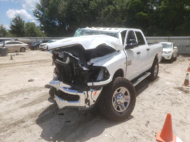 Photo 2 from auction – 2014 RAM 2500 ST with VIN 3C6TR5CT7EG288356